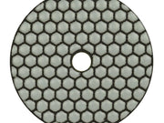 MEXCO Ceramica Diamond Dry Polishing Disc 100 Grit MEXCO - RockBottom Northampton