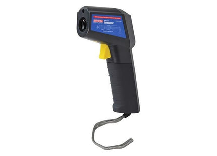 Faithfull Infrared Thermometer Faithfull - RockBottom Northampton