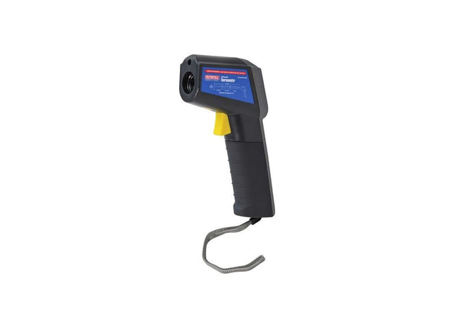 Faithfull Infrared Thermometer Faithfull - RockBottom Northampton
