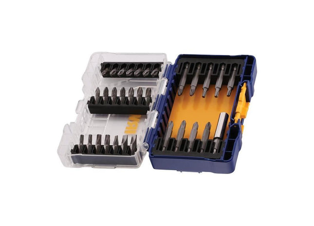 Irwin® Mixed Screwdriving Set, 31 Piece IRWIN® - RockBottom Northampton