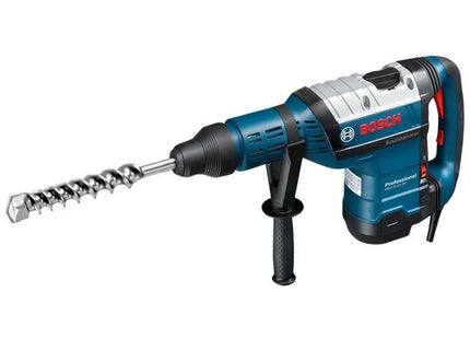 Bosch GBH 8-45 DV SDS-Max Professional Rotary Hammer 1500W 110V Bosch - RockBottom Northampton