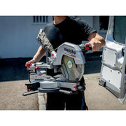 Metabo KGS 18 LTX BL 305 Brushless Mitre Saw 18V Bare Unit Metabo - RockBottom Northampton