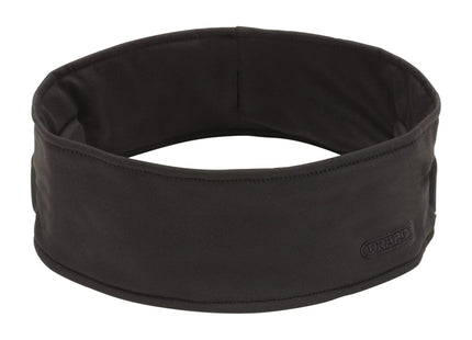 Draper Smart Wireless Rechargeable Headband with USB Charging Cable, Black, One Draper - Town Tools 