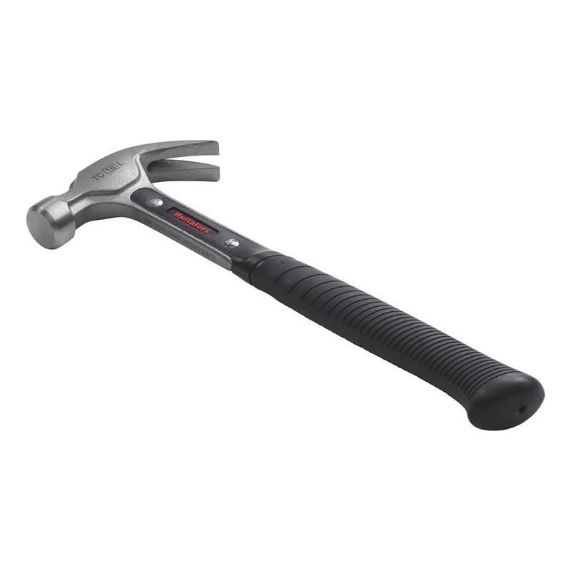 Hultafors TC 16L Curved Claw Hammer 720g Hultafors - RockBottom Northampton