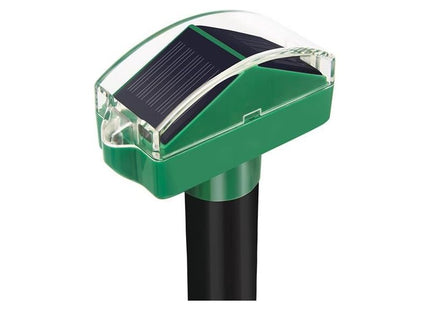 Pest-Stop (Pelsis Group) Solar-Powered Mole Repeller Pest-Stop (Pelsis Group) - RockBottom Nothampton