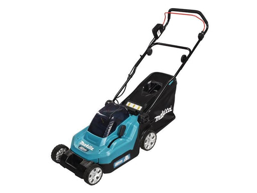 Makita DLM382Z LXT Lawnmower 36V (2 x 18V) Bare Unit Makita - RockBottom Northampton 