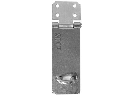 Scan Hasp and Staple 117mm Scan - RockBottom Nothampton