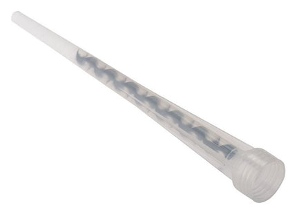 Forgefix Chemical Anchor Resin Spare Nozzles Bag 20 ForgeFix - RockBottom Northampton