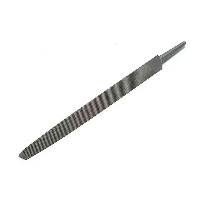 Bahco 1-170-06-3-0 Three-Square Smooth Cut File 150mm (6in) Bahco - RockBottom Northampton