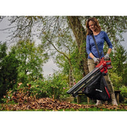 Einhell VENTURRO 18/210 Leaf Blower/Vac 18V Bare Unit Einhell - RockBottom Northamptin