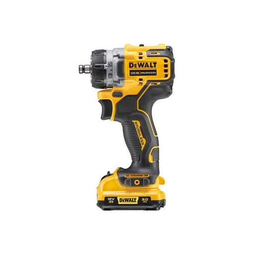 Dewalt Power Tools DCD703L2T XR BL Multi-head Drill Driver 12V 2 x 3.0Ah Li-ion DeWALT Power Tools - RockBottom Northampton
