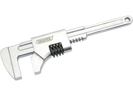 Draper Adjustable Auto Wrench, 60mm Capacity 29907 Draper - Town Tools 