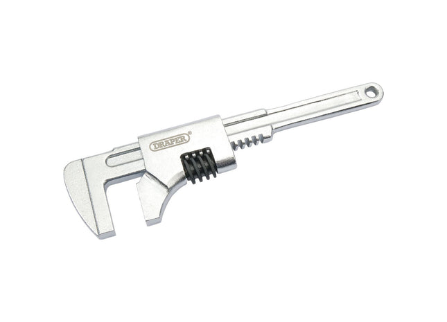 Draper Adjustable Auto Wrench, 60mm Capacity 29907 Draper - Town Tools 