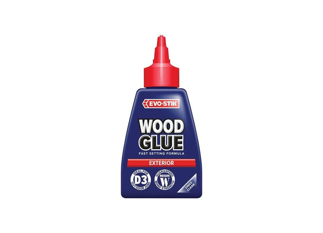 Evo-Stik Wood Glue Exterior 250ml EVO-STIK - RockBottom Northamptin
