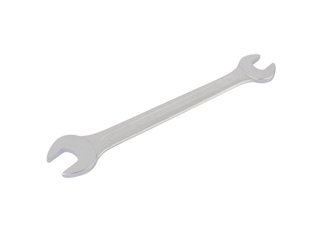 Draper Elora Long Metric Double Open End Spanner, 13 x 17mm 01937 Draper - Town Tools 