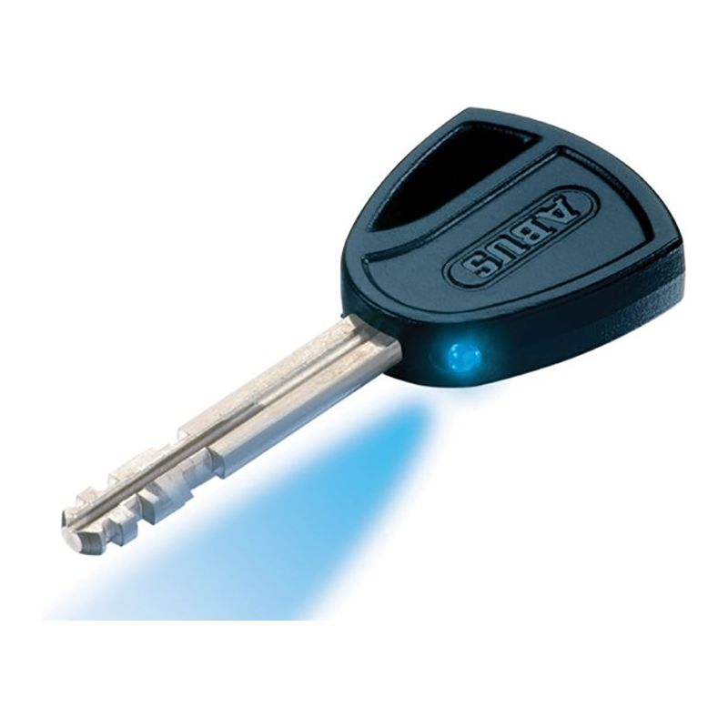 Abus Mechanical 37RK/70mm GRANIT™ Plus Padlock Carded ABUS Mechanical - RockBottom Northampton 