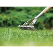 Kent & Stowe Stainless Steel Long Handled Scarifying Rake, FSC® Kent & Stowe - RockBottom Northampton
