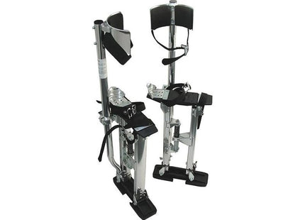 Faithfull Decorator's Stilts 450-750mm (18-30in) Faithfull - RockBottom Northampton