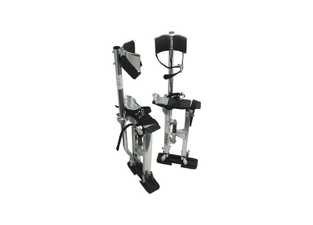 Faithfull Decorator's Stilts 450-750mm (18-30in) Faithfull - RockBottom Northampton