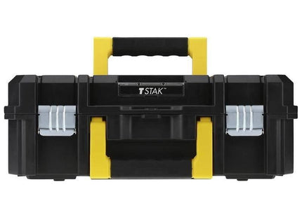 Stanley® Storage FatMax® PRO-STACK™ Shallow Box STANLEY® Storage - RockBottom Nothampton