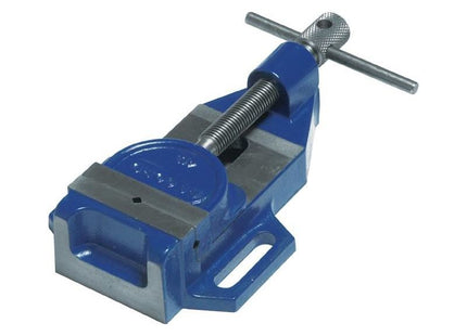 Irwin® Record® 414 Drill Press Vice 100mm (4in) IRWIN® Record® - RockBottom Northampton