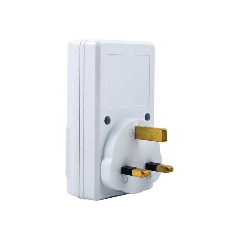 Uni-Com Remote Control Sockets Uni-Com - RockBottom Northampton