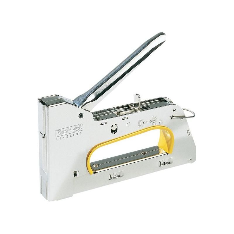 Rapid R33 PRO Staple Gun Rapid - RockBottom Nothampton