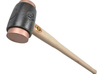 Thor 322 Copper Hammer Size 5 (70mm) 6000g Thor - RockBottom Northampton