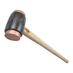 Thor 322 Copper Hammer Size 5 (70mm) 6000g Thor - RockBottom Northampton