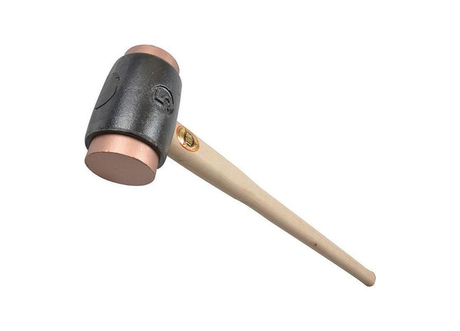 Thor 322 Copper Hammer Size 5 (70mm) 6000g Thor - RockBottom Northampton