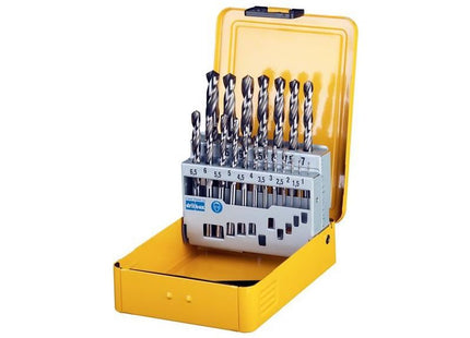 Dewalt Power Tools DT5923 Extreme Metal Drill Bit Set, 19 Piece DeWALT Power Tools - RockBottom Northampton