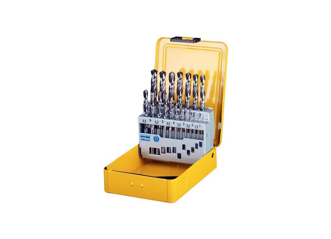 Dewalt Power Tools DT5923 Extreme Metal Drill Bit Set, 19 Piece DeWALT Power Tools - RockBottom Northampton