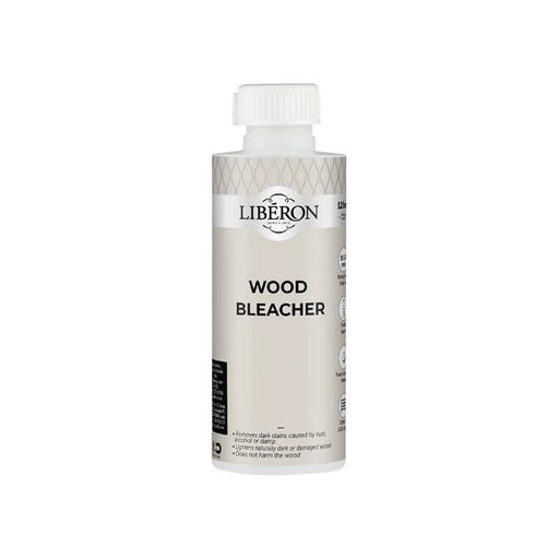 Liberon Wood Bleacher 125ml Liberon - RockBottom Northampton