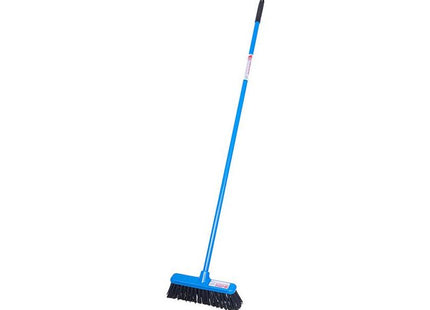 Red Gorilla Complete Gorilla Broom® Blue 300mm (12in) Red Gorilla - RockBottom Nothampton