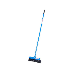 Red Gorilla Complete Gorilla Broom® Blue 300mm (12in) Red Gorilla - RockBottom Nothampton