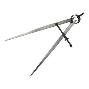 Faithfull Spring Divider 200mm (8in) Faithfull - RockBottom Northampton