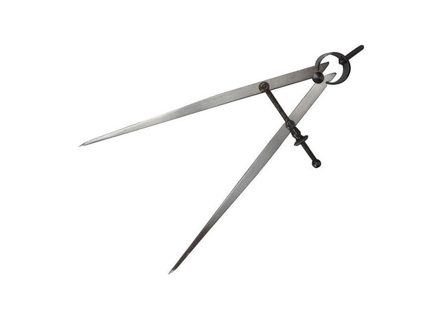 Faithfull Spring Divider 200mm (8in) Faithfull - RockBottom Northampton