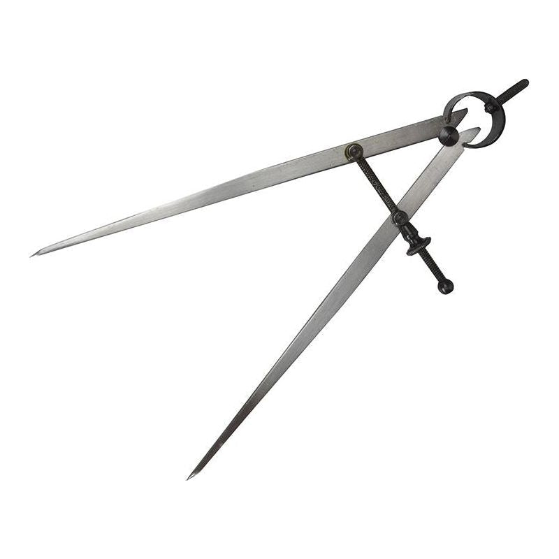 Faithfull Spring Divider 200mm (8in) Faithfull - RockBottom Northampton