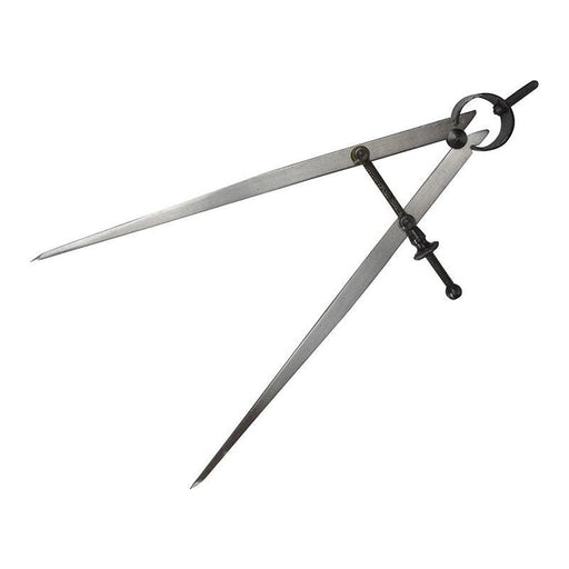 Faithfull Spring Divider 200mm (8in) Faithfull - RockBottom Northampton