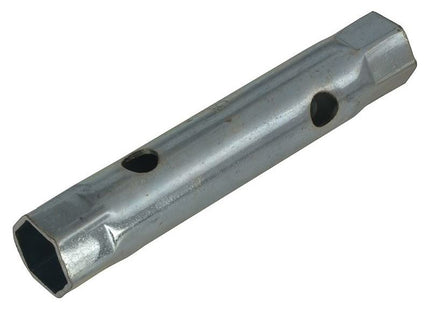 Melco TW7 Whitworth Box Spanner 1/4 x 5/16 x 100mm (4in) Melco - RockBottom Northampton