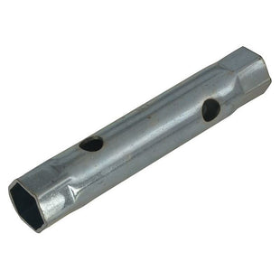 Melco TW7 Whitworth Box Spanner 1/4 x 5/16 x 100mm (4in) Melco - RockBottom Northampton