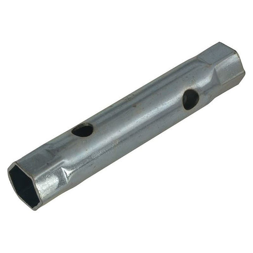 Melco TW7 Whitworth Box Spanner 1/4 x 5/16 x 100mm (4in) Melco - RockBottom Northampton