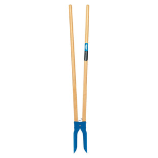 Draper Post Hole Digger with Hardwood Handles Draper - Town Tools
