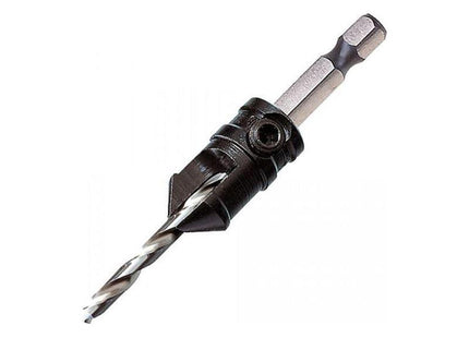 Trend SNAP/CS/10 Countersink with 1/8in Drill Trend - RockBottom Northampton
