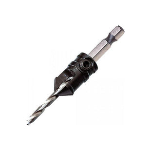 Trend SNAP/CS/10 Countersink with 1/8in Drill Trend - RockBottom Northampton