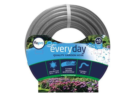 Flopro Everyday Hose 45m Flopro - RockBottom Northampton