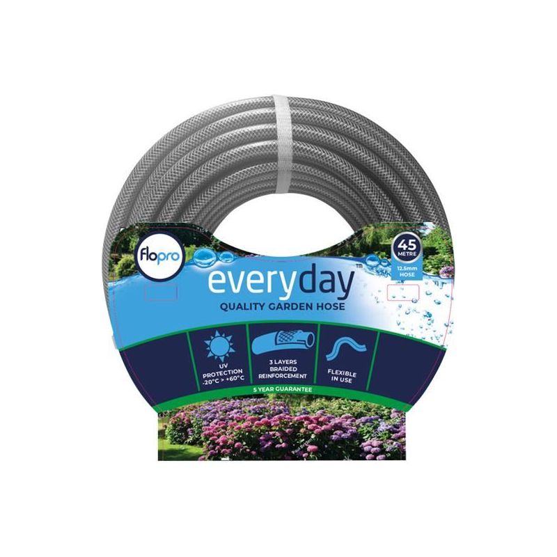 Flopro Everyday Hose 45m Flopro - RockBottom Northampton