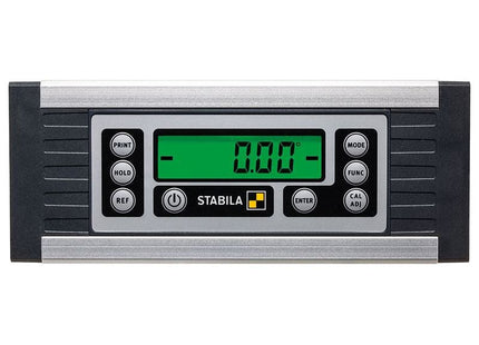 Stabila TECH 1000 DP Digital Protractor Stabila - RockBottom Nothampton
