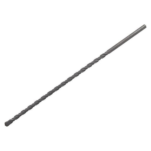 Faithfull Standard Masonry Drill Bit 8 x 300mm Faithfull - RockBottom Northampton