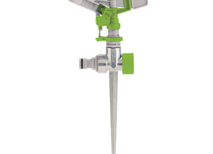 Draper Adjustable Impulse Sprinkler 09180 Draper - Town Tools 